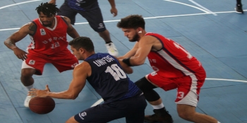 Equipes de basquete e futsal abrem disputas dos Jogos Universitários Brasileiros