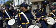 Desfile e torneio de Bandas e Fanfarras no Colegio Navarro de Brito (17)4.jpg