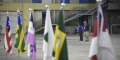 Jogos Universitários Brasileiros começam nesta segunda com participação de 2.500 atletas